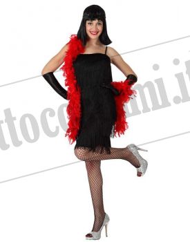 Costume da CABARET